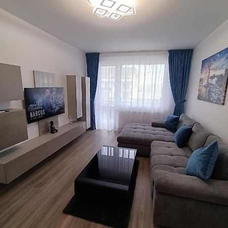 D&N Relax Apartment Брашов Екстер'єр фото