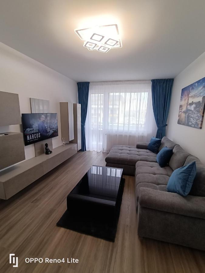 D&N Relax Apartment Брашов Екстер'єр фото