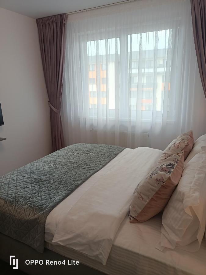 D&N Relax Apartment Брашов Екстер'єр фото