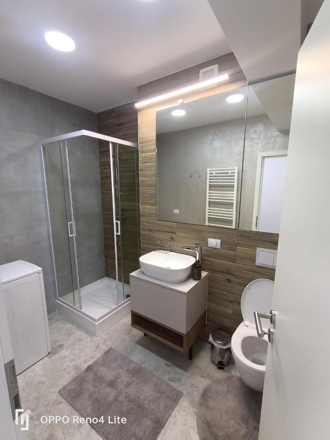 D&N Relax Apartment Брашов Екстер'єр фото