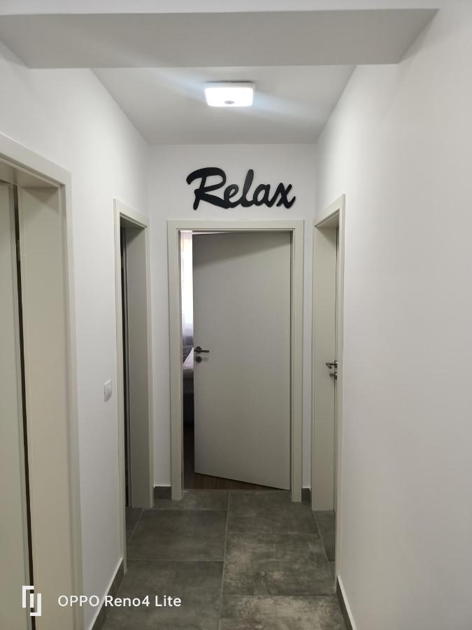 D&N Relax Apartment Брашов Екстер'єр фото