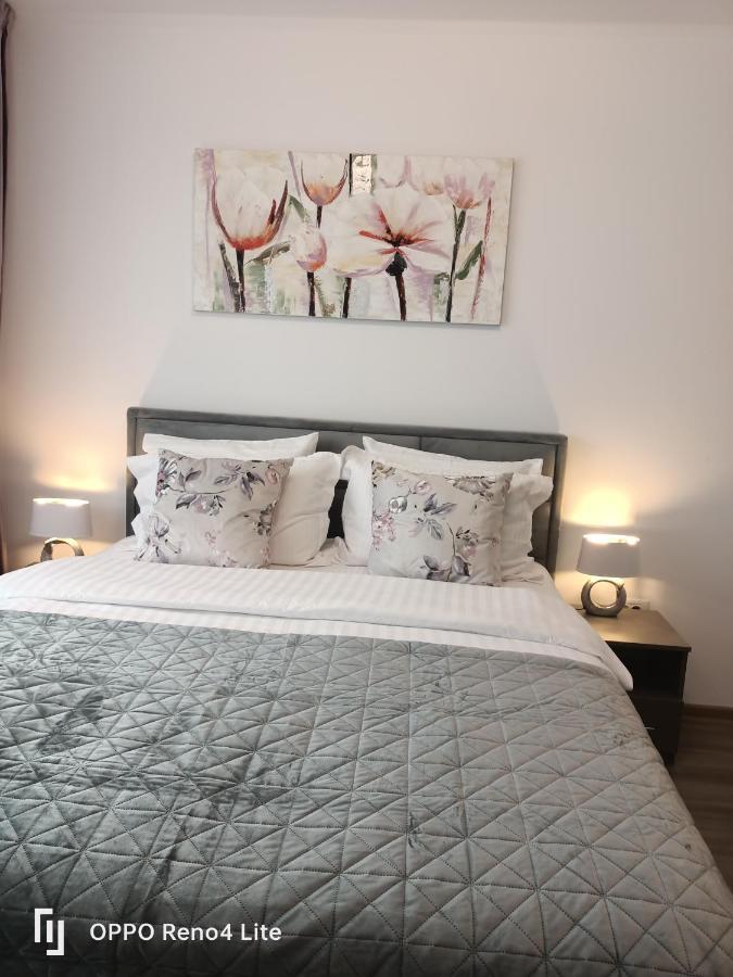 D&N Relax Apartment Брашов Екстер'єр фото