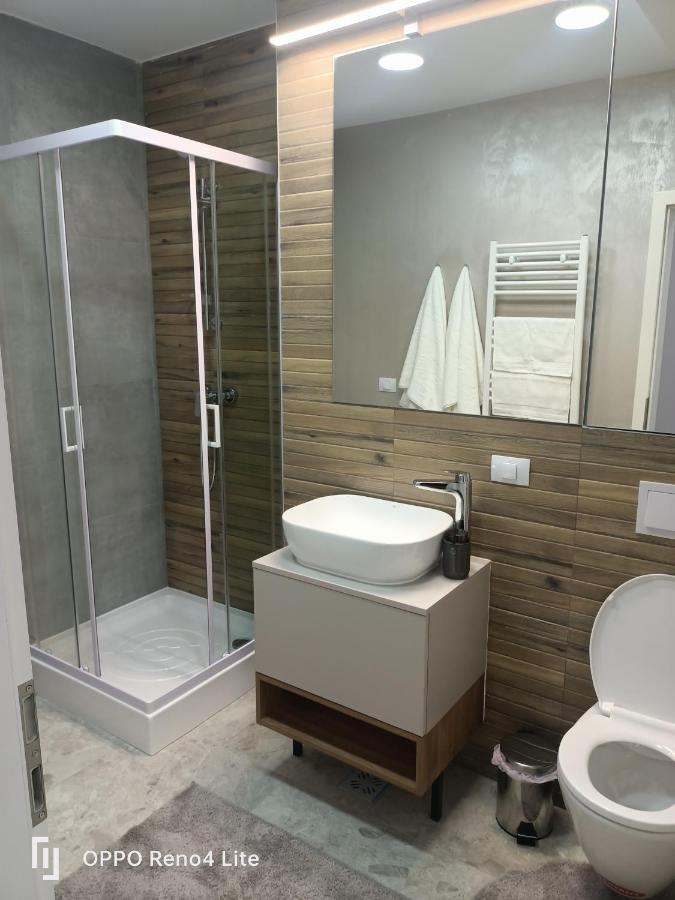 D&N Relax Apartment Брашов Екстер'єр фото