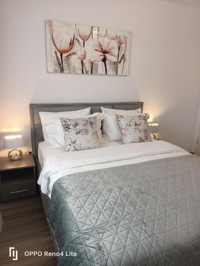 D&N Relax Apartment Брашов Екстер'єр фото