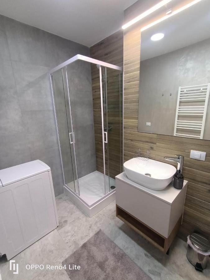 D&N Relax Apartment Брашов Екстер'єр фото