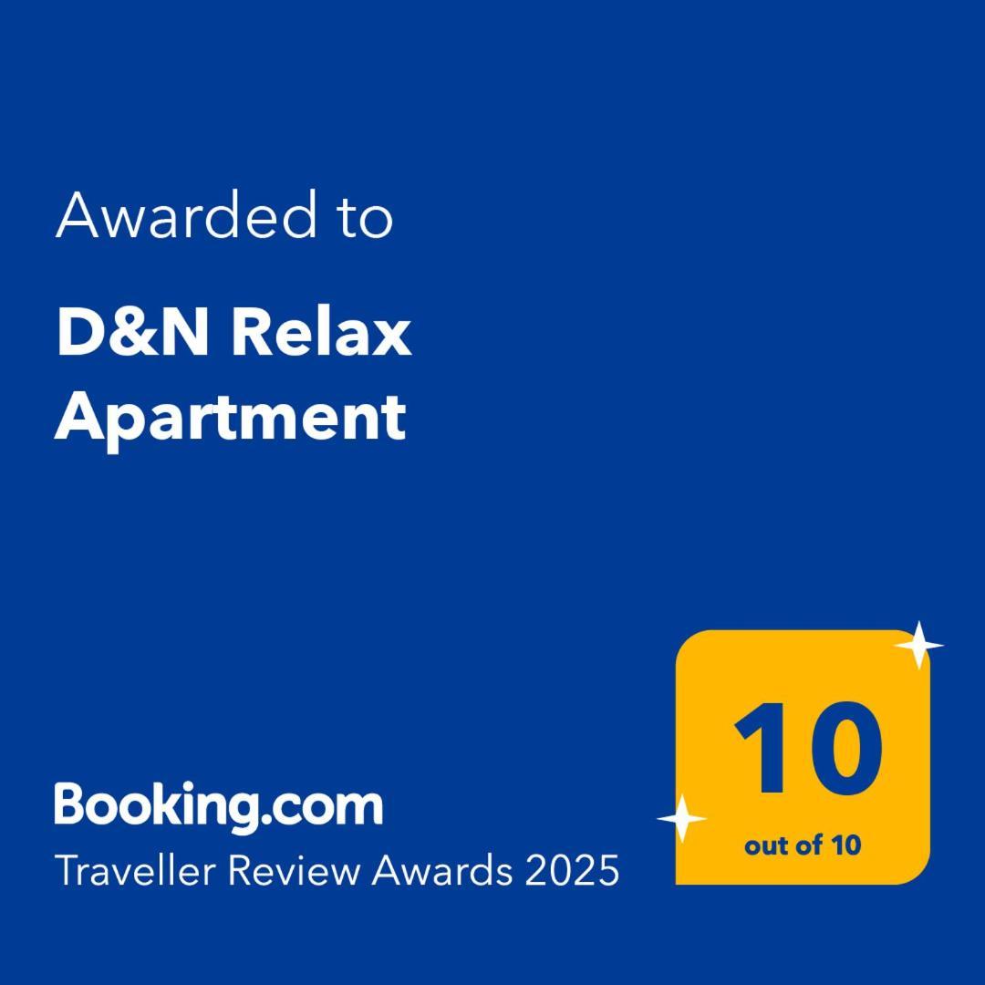 D&N Relax Apartment Брашов Екстер'єр фото